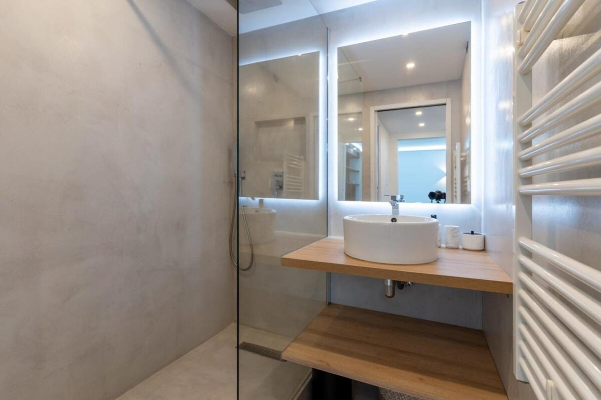 Beautiful Flat With Swimming Pool Tennis Court And Parking 148 Le Touquet المظهر الخارجي الصورة