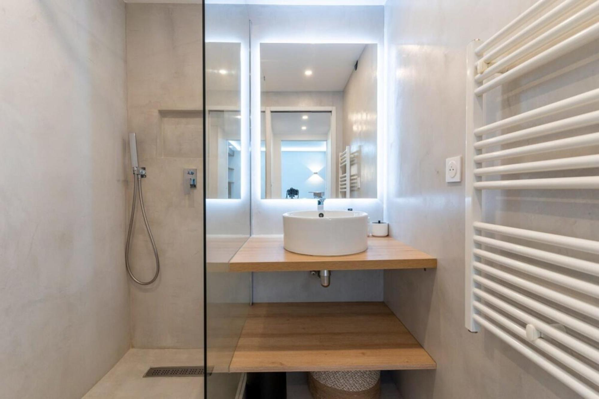 Beautiful Flat With Swimming Pool Tennis Court And Parking 148 Le Touquet المظهر الخارجي الصورة