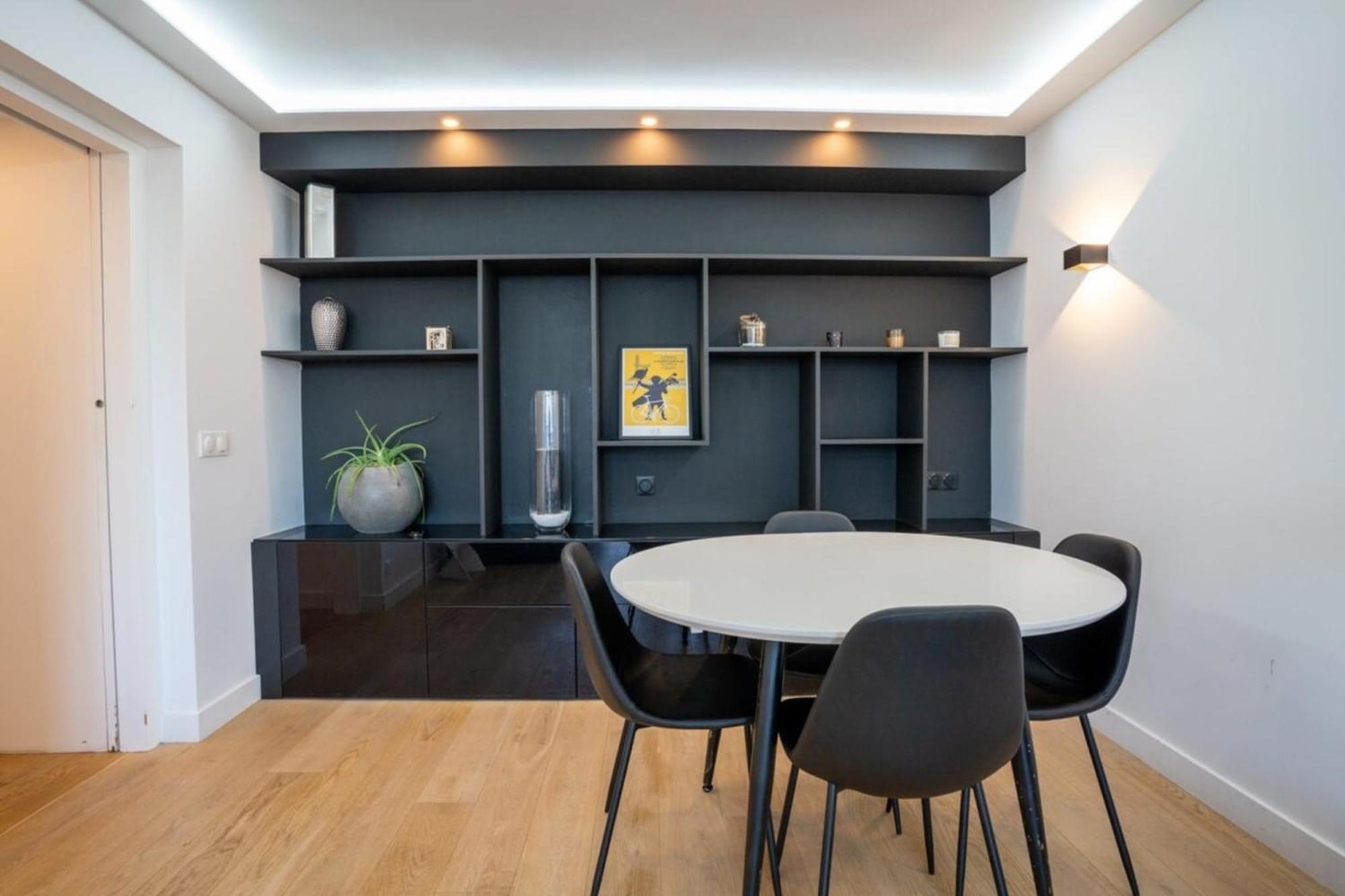 Beautiful Flat With Swimming Pool Tennis Court And Parking 148 Le Touquet المظهر الخارجي الصورة