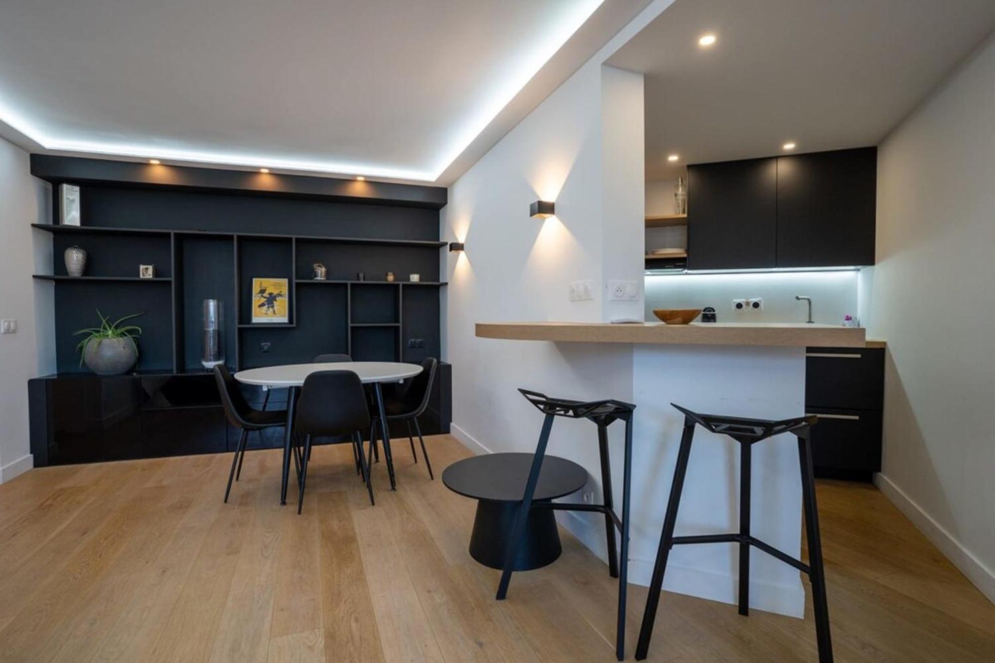 Beautiful Flat With Swimming Pool Tennis Court And Parking 148 Le Touquet المظهر الخارجي الصورة